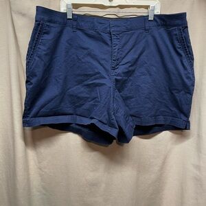 Lane Bryant shorts